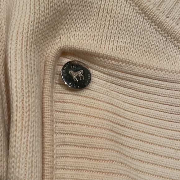 Fendi knit sweater - Picture 5 of 7